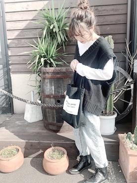 mtkshtuさんのコーディネート