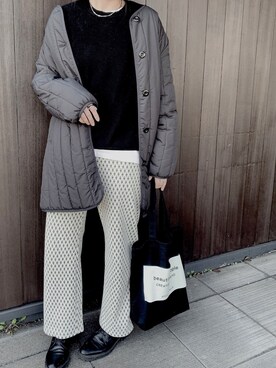 mtkshtuさんのコーディネート