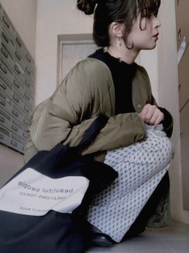 mtkshtuさんのコーディネート