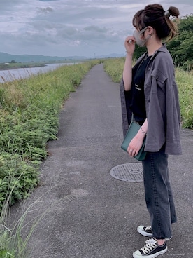 mtkshtuさんのコーディネート