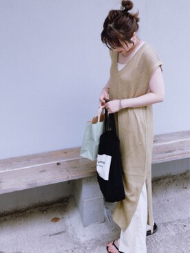 mtkshtuさんのコーディネート