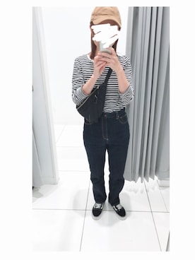 Midoriiさんのコーディネート