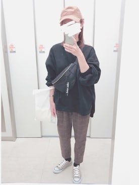 Midoriiさんのコーディネート