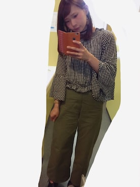 tamaaaaaaさんのコーディネート