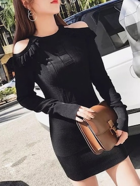 Playful fabricさんのコーディネート