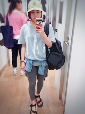 say38さんのコーディネート