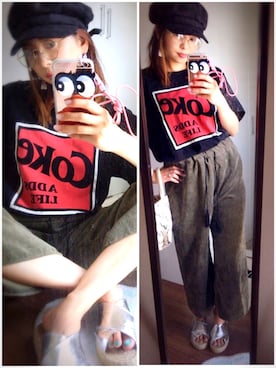 say38さんのコーディネート