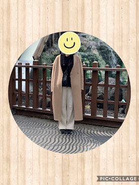 chanmyさん(レディース・150cm)の春コーディネート