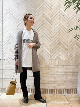 ayumi920711さんのコーディネート