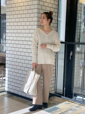 ayumi920711さんのコーディネート