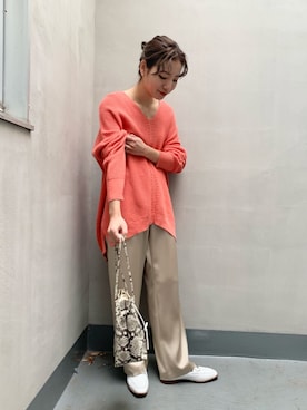 ayumi920711さんのコーディネート