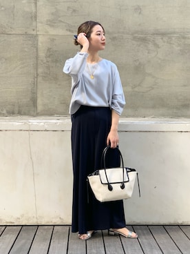 ayumi920711さんのコーディネート