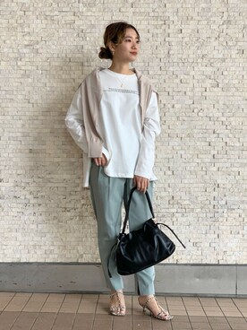 ayumi920711さんのコーディネート