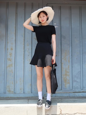 Laylaさんのコーディネート