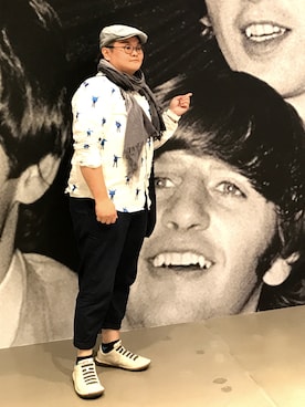 Summer Changさんのコーディネート