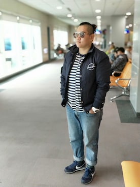 Summer Changさんのコーディネート