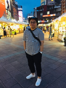 Summer Changさんのコーディネート