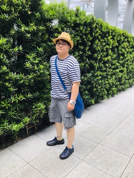 Summer Changさんのコーディネート