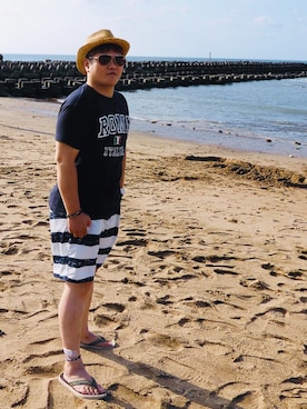 Summer Changさんのコーディネート