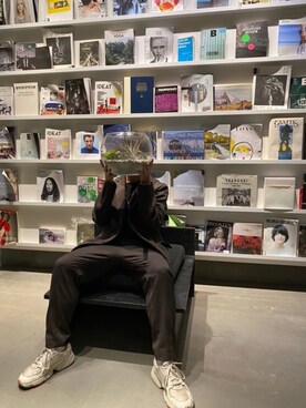 dskさんのコーディネート