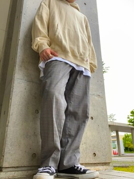 dskさんのコーディネート