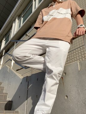 dskさんのコーディネート