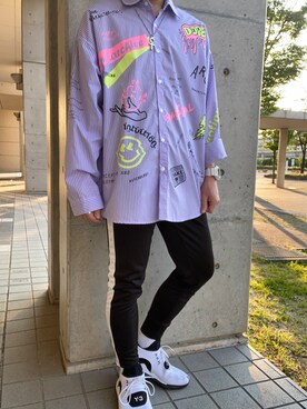 dskさんのコーディネート