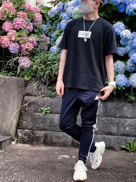 dskさんのコーディネート