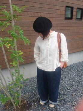 nonkeyさんのコーディネート