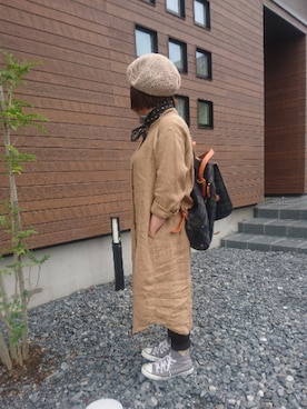 nonkeyさんのコーディネート