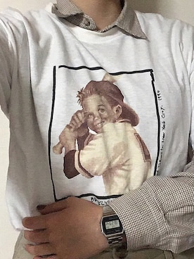 1010さんのコーディネート