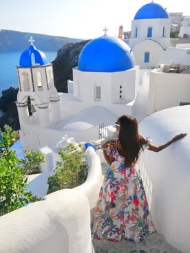 Cindyさんのコーディネート