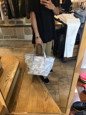 S.Mさんのコーディネート