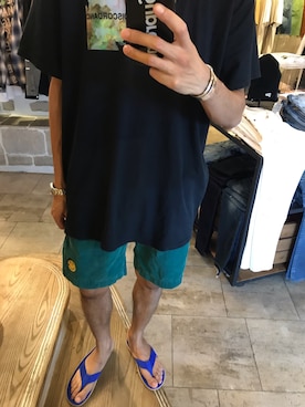 S.Mさんのコーディネート