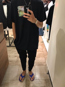 S.Mさんのコーディネート