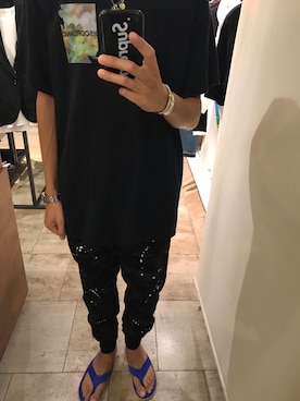 S.Mさんのコーディネート