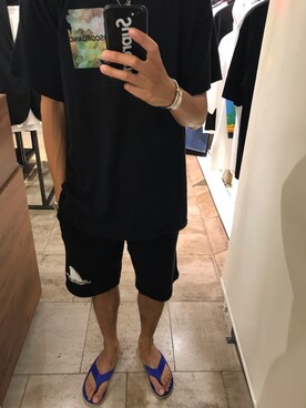 S.Mさんのコーディネート