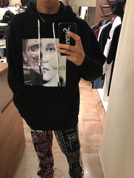 S.Mさんのコーディネート