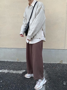 toiさんのコーディネート