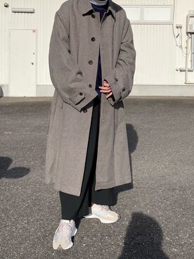 toiさんのコーディネート