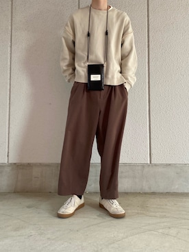 toiさんのコーディネート