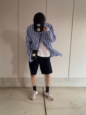 toiさんのコーディネート