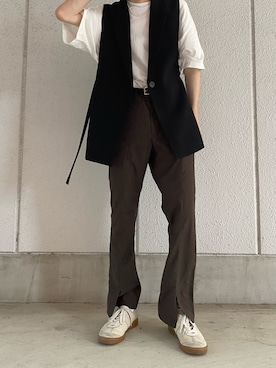 toiさんのコーディネート