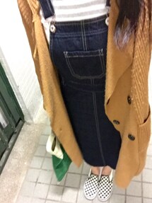 無印良品 | Tシャツ/カットソー