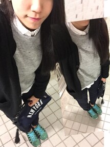 UNIQLO | スウェット