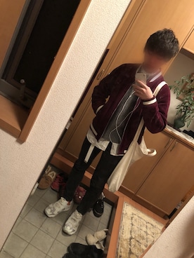 ゆのすけさんのコーディネート