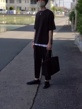 こうへいさんのコーディネート