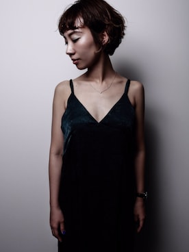 chacola _akinaさんのコーディネート