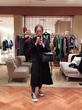 蟹哩蟹哩さんのコーディネート