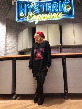 SHIMIZUさんのコーディネート